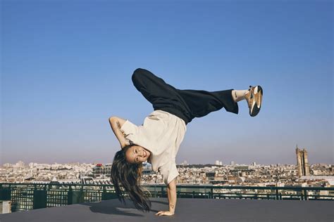 Nike brengt zijn allereerste breakdanceschoen uit met 